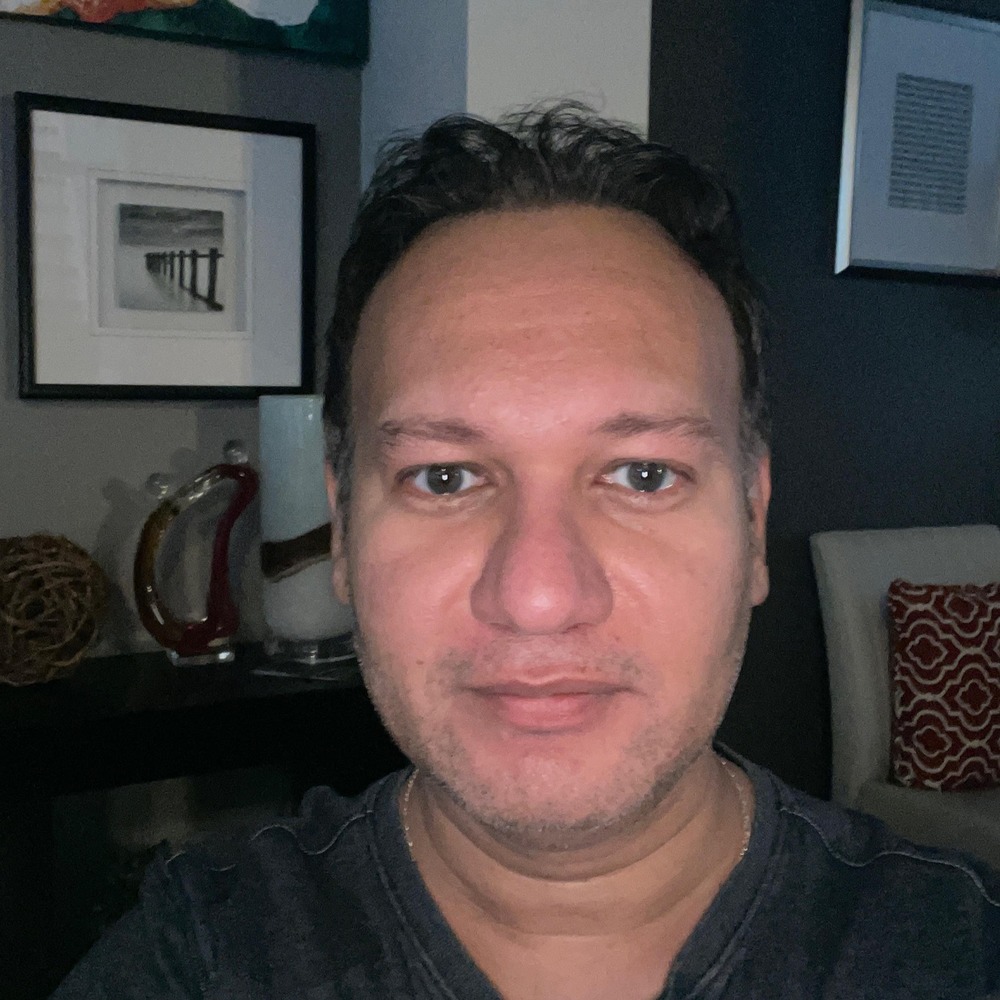 Meet your Posher, Saad